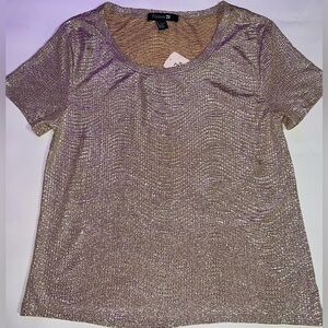 Forever 21 Shirt - NWT